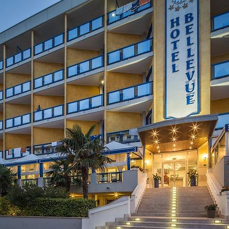 Hotel Bellevue Bibione Exterior photo